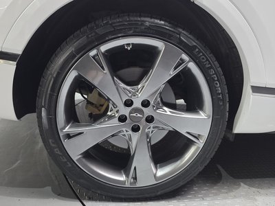 GENESIS GV80 - 6