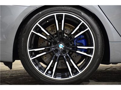 2020 BMW M5 缩略图 27