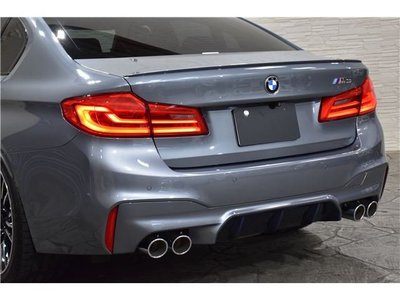 2020 BMW M5 缩略图 37