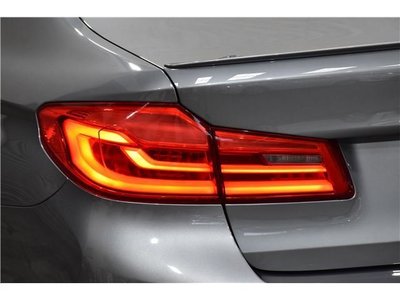 2020 BMW M5 缩略图 39
