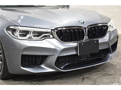 2020 BMW M5 缩略图 34