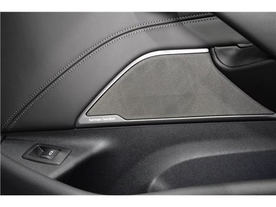 2020 BMW M5 缩略图 19