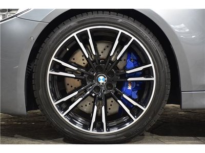 2020 BMW M5 缩略图 28