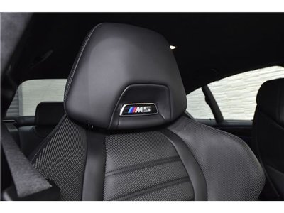 2020 BMW M5 缩略图 30