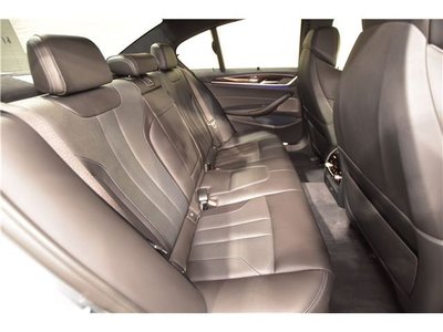 2020 BMW M5 缩略图 18