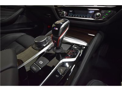 2020 BMW M5 缩略图 22