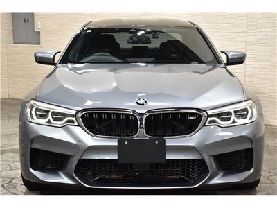 2020 BMW M5 photo 10