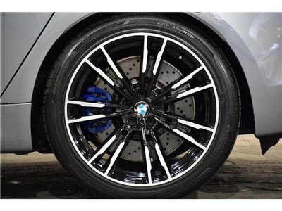 2020 BMW M5 缩略图 29