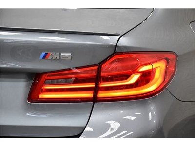 2020 BMW M5 缩略图 38