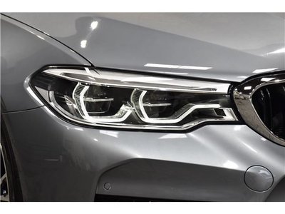 2020 BMW M5 缩略图 35