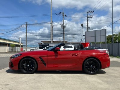 2020 BMW Z4 photo 5