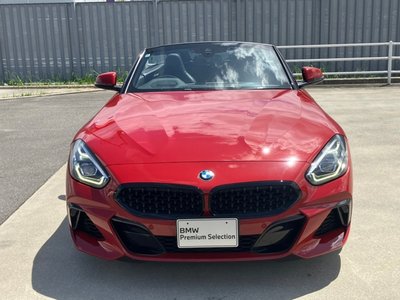 2020 BMW Z4 photo 4