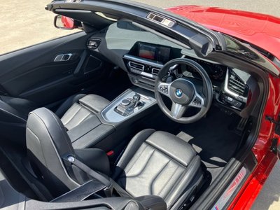 2020 BMW Z4 photo 8