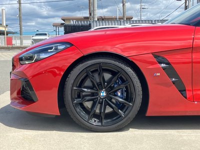 2020 BMW Z4 photo 7