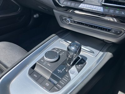 2020 BMW Z4 thumbnail 12