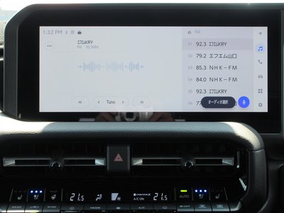 TOYOTA LAND CRUISER 250 - 10