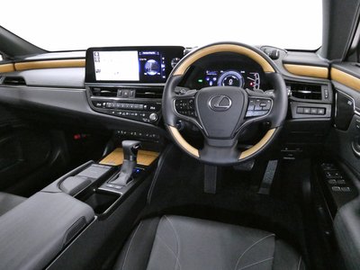 LEXUS ES - 6