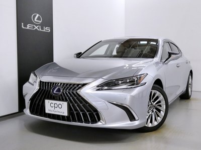LEXUS ES - 4