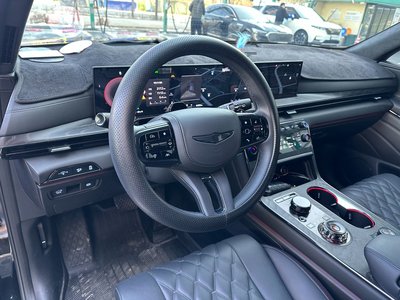 GENESIS GV80 - 8