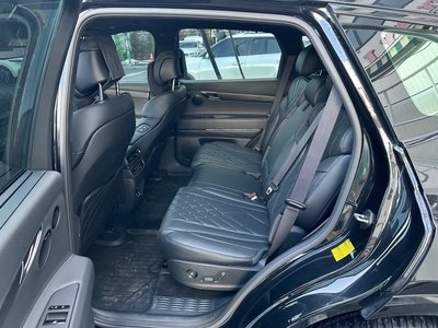 GENESIS GV80 - 10