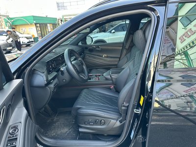 GENESIS GV80 - 9