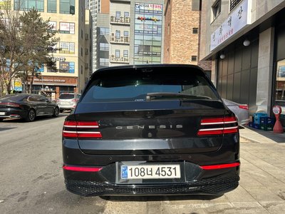 GENESIS GV80 - 6