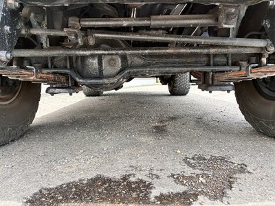 صورة 6 لـ 1989 Toyota LAND CRUISER 60