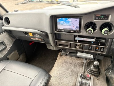 صورة مصغرة 24 لـ 1989 Toyota LAND CRUISER 60