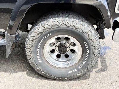 صورة 4 لـ 1989 Toyota LAND CRUISER 60