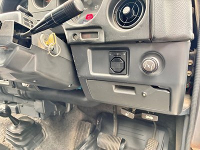 صورة مصغرة 29 لـ 1989 Toyota LAND CRUISER 60