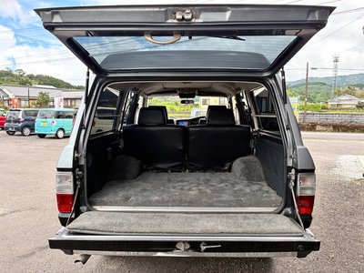 صورة مصغرة 11 لـ 1989 Toyota LAND CRUISER 60