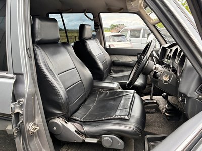 صورة مصغرة 15 لـ 1989 Toyota LAND CRUISER 60