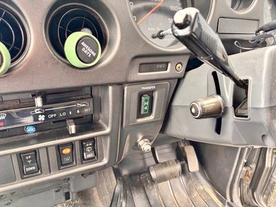 صورة مصغرة 27 لـ 1989 Toyota LAND CRUISER 60