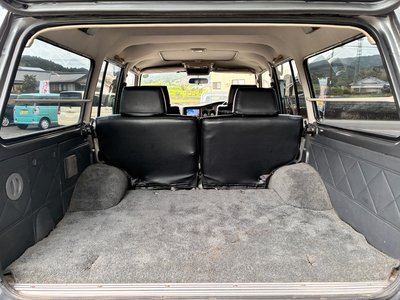 صورة مصغرة 14 لـ 1989 Toyota LAND CRUISER 60
