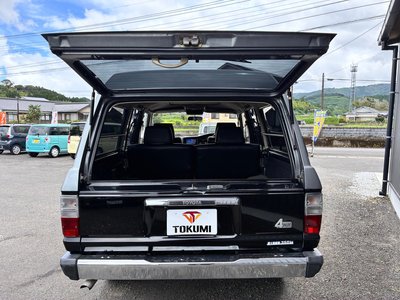 صورة 10 لـ 1989 Toyota LAND CRUISER 60