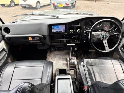 صورة مصغرة 17 لـ 1989 Toyota LAND CRUISER 60