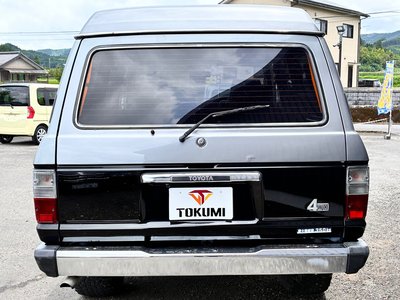 صورة 9 لـ 1989 Toyota LAND CRUISER 60