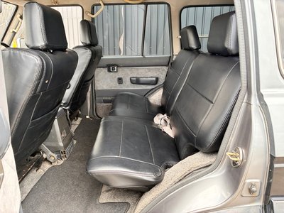 صورة مصغرة 16 لـ 1989 Toyota LAND CRUISER 60