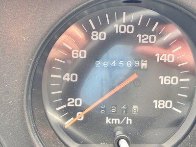 صورة مصغرة 18 لـ 1989 Toyota LAND CRUISER 60