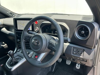 2024 Toyota GR YARIS 缩略图 44