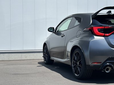 2024 Toyota GR YARIS 缩略图 33