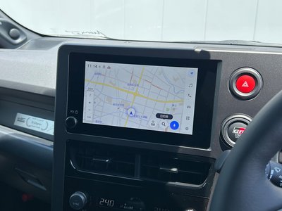 2024 Toyota GR YARIS 缩略图 22