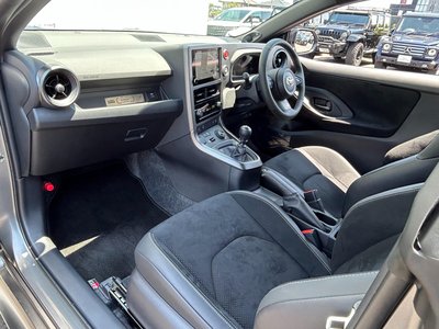 2024 Toyota GR YARIS 缩略图 50