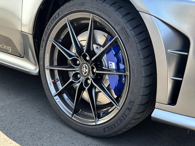 2024 Toyota GR YARIS 缩略图 34