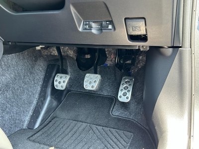2024 Toyota GR YARIS 缩略图 46