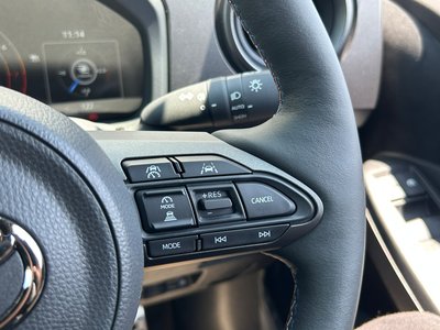 2024 Toyota GR YARIS 缩略图 47