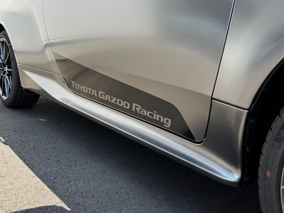 2024 Toyota GR YARIS 缩略图 13
