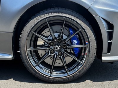 2024 Toyota GR YARIS 缩略图 39