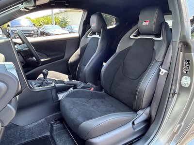 2024 Toyota GR YARIS 缩略图 51