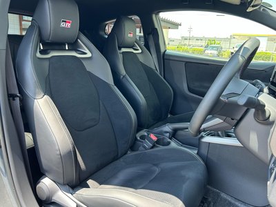 2024 Toyota GR YARIS 缩略图 43